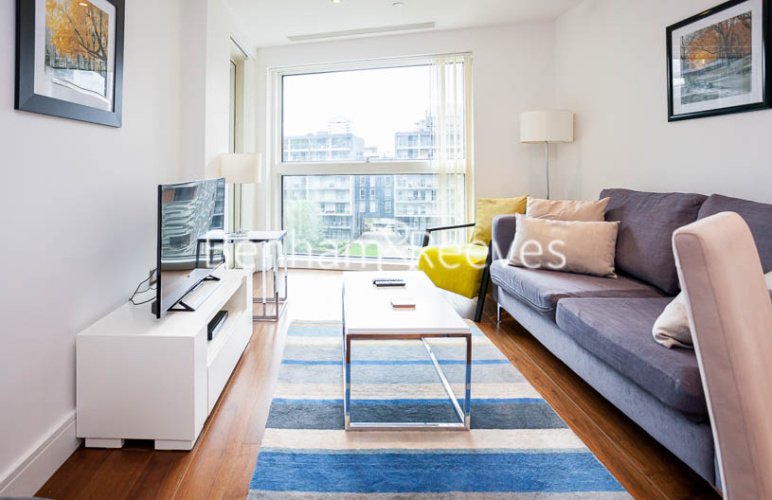1  bedroom flat to rent in Lincoln Plaza, Canary Wharf, E14-image 22