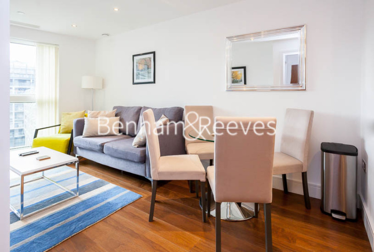 1  bedroom flat to rent in Lincoln Plaza, Canary Wharf, E14-image 23