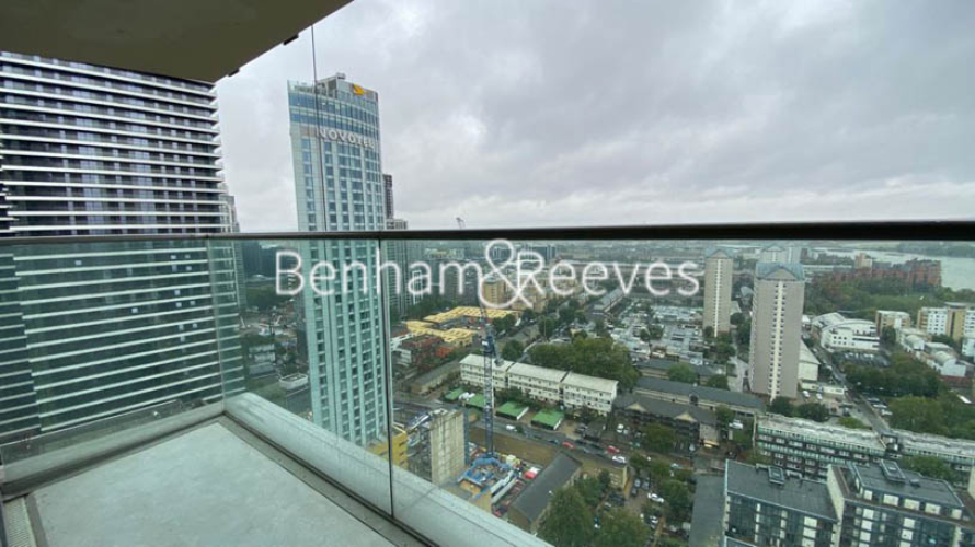 2  bedrooms flat to rent in Landmark East, Marsh Wall,  E14-image 5