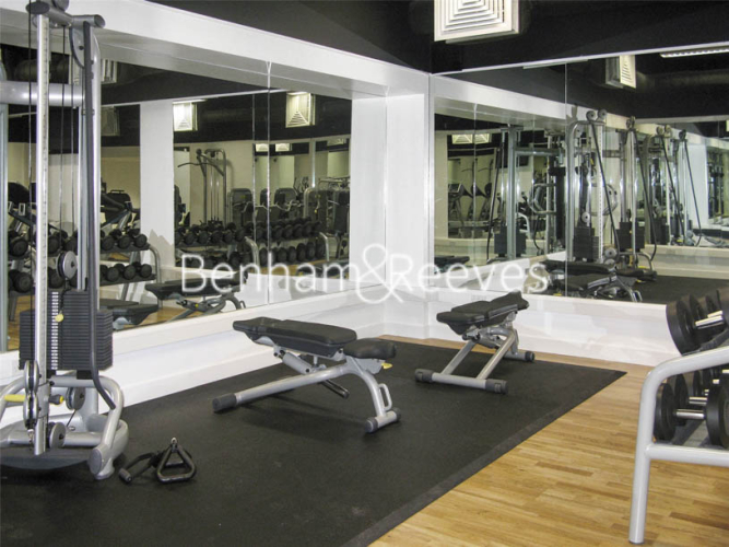 2  bedrooms flat to rent in Landmark East, Marsh Wall,  E14-image 6