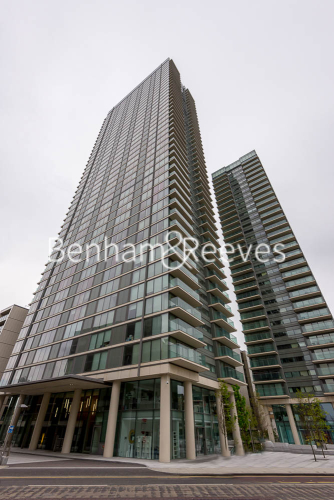 2  bedrooms flat to rent in Landmark East, Marsh Wall,  E14-image 12