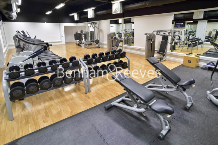 2  bedrooms flat to rent in Landmark East, Marsh Wall,  E14-image 13