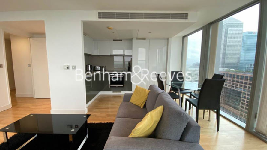 2  bedrooms flat to rent in Landmark East, Marsh Wall,  E14-image 16