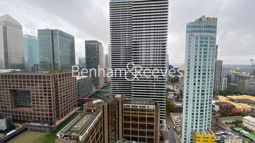 2  bedrooms flat to rent in Landmark East, Marsh Wall,  E14-image 19