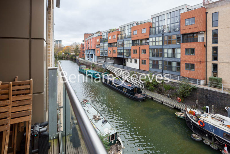 Studio flat to rent in Keymer Place, Canary Gateway, E14-image 11