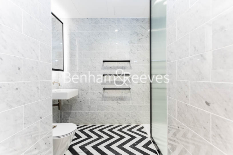 1  bedroom flat to rent in Wardian, Canary Wharf, E14-image 4