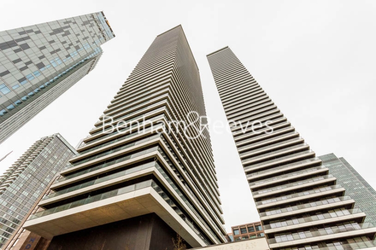 1 bedroom flat to rent in Wardian, Canary Wharf, E14-image 7