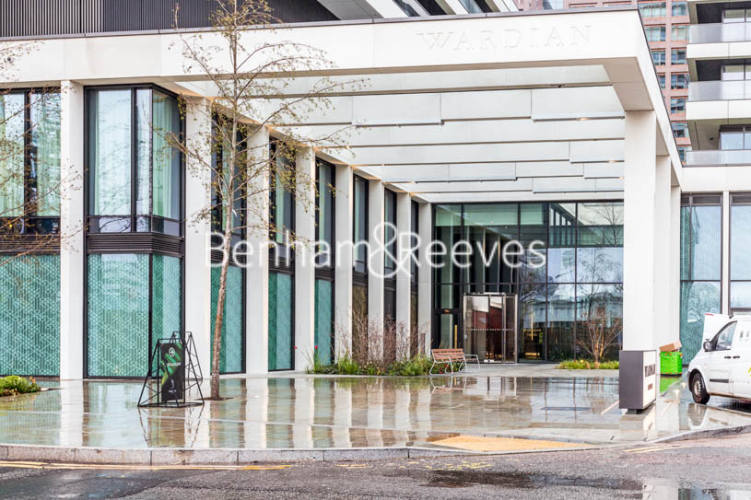 1  bedroom flat to rent in Wardian, Canary Wharf, E14-image 11