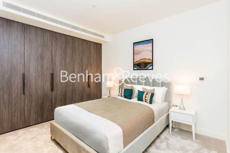 1  bedroom flat to rent in Wardian, Canary Wharf, E14-image 14