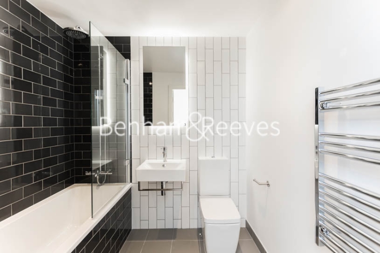 1 bedroom flat to rent in John Cabot House, Canary Wharf, E16-image 10