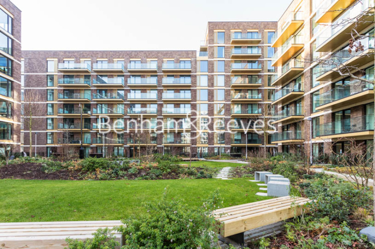 1  bedroom flat to rent in John Cabot House, Canary Wharf, E16-image 15