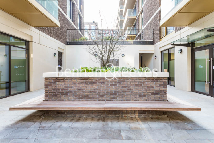 1  bedroom flat to rent in John Cabot House, Canary Wharf, E16-image 16