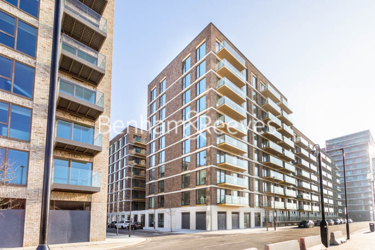 1  bedroom flat to rent in John Cabot House, Canary Wharf, E16-image 21