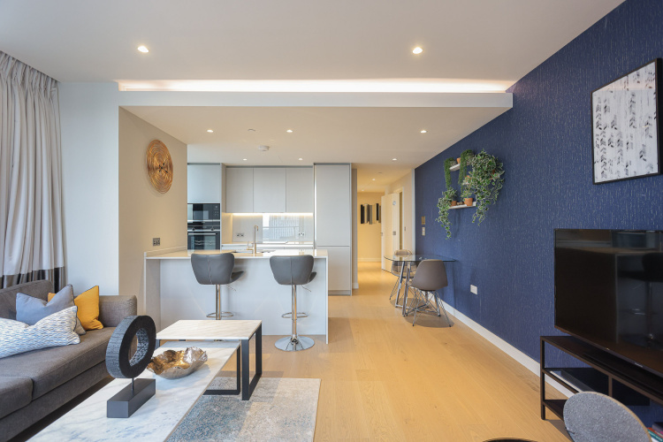 1  bedroom flat to rent in Hampton Tower, South Quay Plaza, E14-image 18