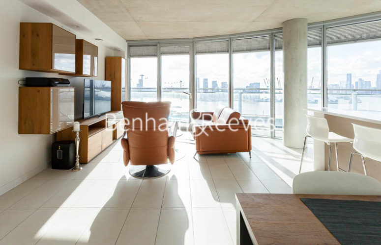 2  bedrooms flat to rent in 3 Tidal Basin Road, Canary Wharf, E16-image 3