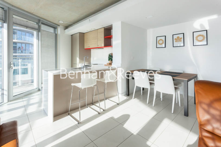 2  bedrooms flat to rent in 3 Tidal Basin Road, Canary Wharf, E16-image 4