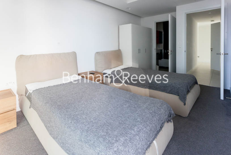 2  bedrooms flat to rent in 3 Tidal Basin Road, Canary Wharf, E16-image 5
