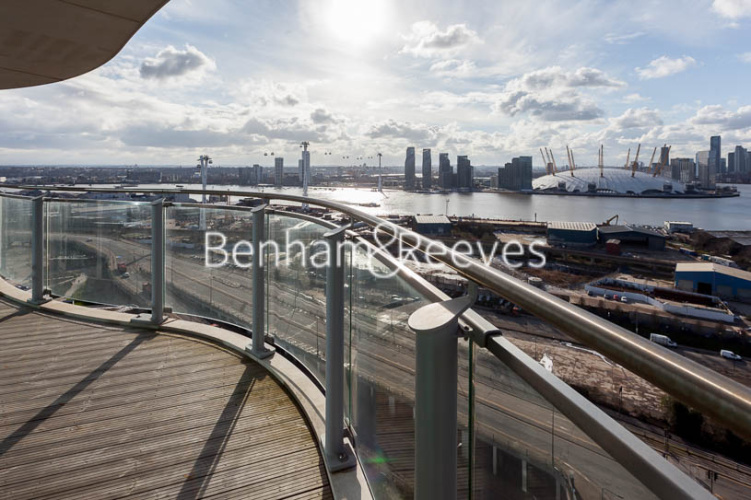 2  bedrooms flat to rent in 3 Tidal Basin Road, Canary Wharf, E16-image 7