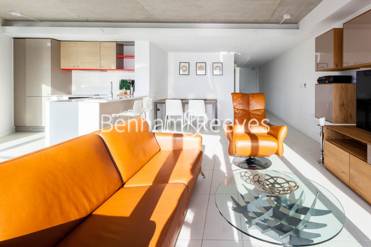 2  bedrooms flat to rent in 3 Tidal Basin Road, Canary Wharf, E16-image 10
