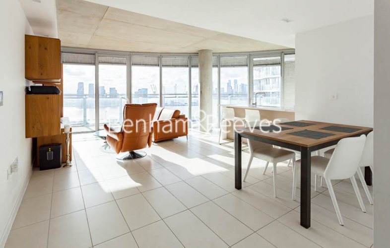 2  bedrooms flat to rent in 3 Tidal Basin Road, Canary Wharf, E16-image 11