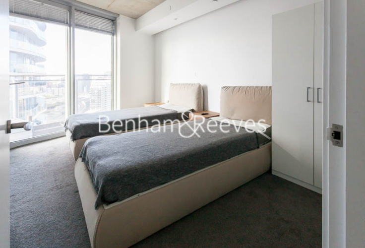 2  bedrooms flat to rent in 3 Tidal Basin Road, Canary Wharf, E16-image 12