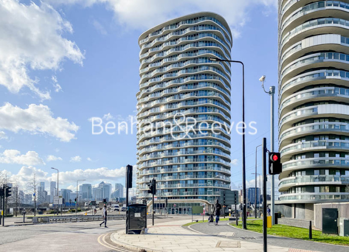 2  bedrooms flat to rent in 3 Tidal Basin Road, Canary Wharf, E16-image 14