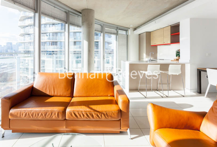 2  bedrooms flat to rent in 3 Tidal Basin Road, Canary Wharf, E16-image 15