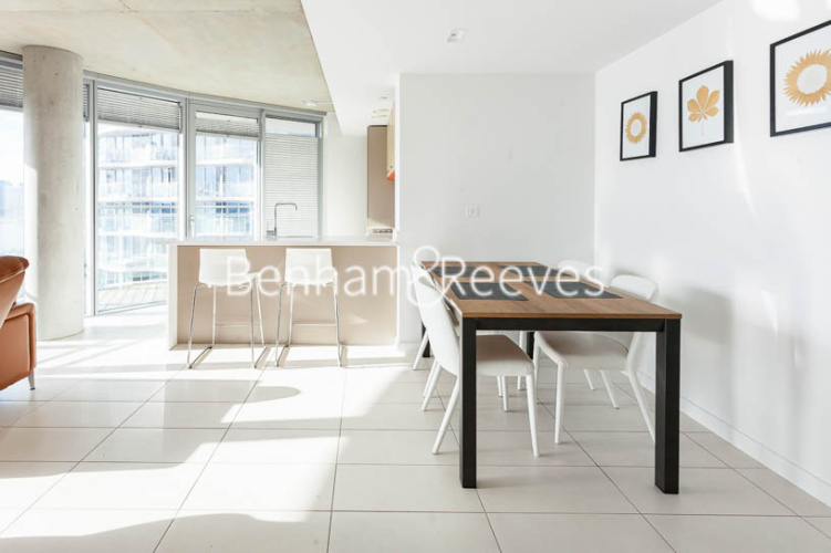 2  bedrooms flat to rent in 3 Tidal Basin Road, Canary Wharf, E16-image 16