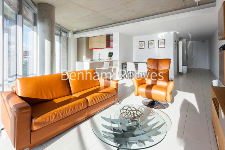 2  bedrooms flat to rent in 3 Tidal Basin Road, Canary Wharf, E16-image 18