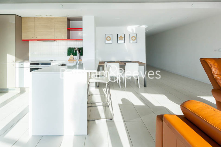 2  bedrooms flat to rent in 3 Tidal Basin Road, Canary Wharf, E16-image 22