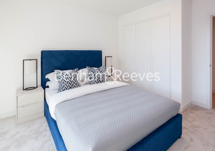 1 bedroom flat to rent in John Cabot House, 4 Clippers Street E16-image 3