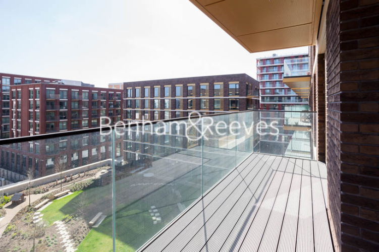 1 bedroom flat to rent in John Cabot House, 4 Clippers Street E16-image 5