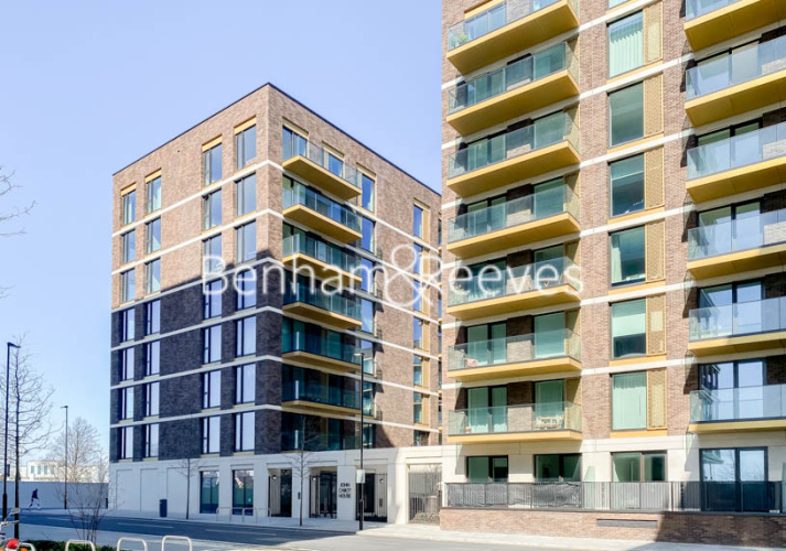 1  bedroom flat to rent in John Cabot House, 4 Clippers Street E16-image 6