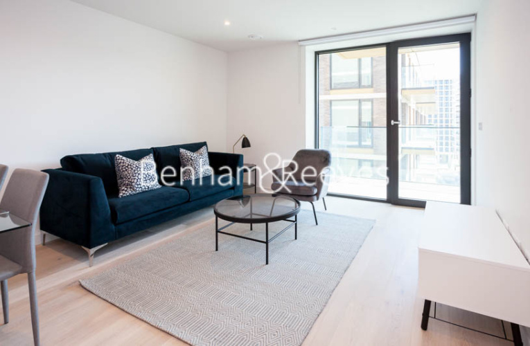 1  bedroom flat to rent in John Cabot House, 4 Clippers Street E16-image 7