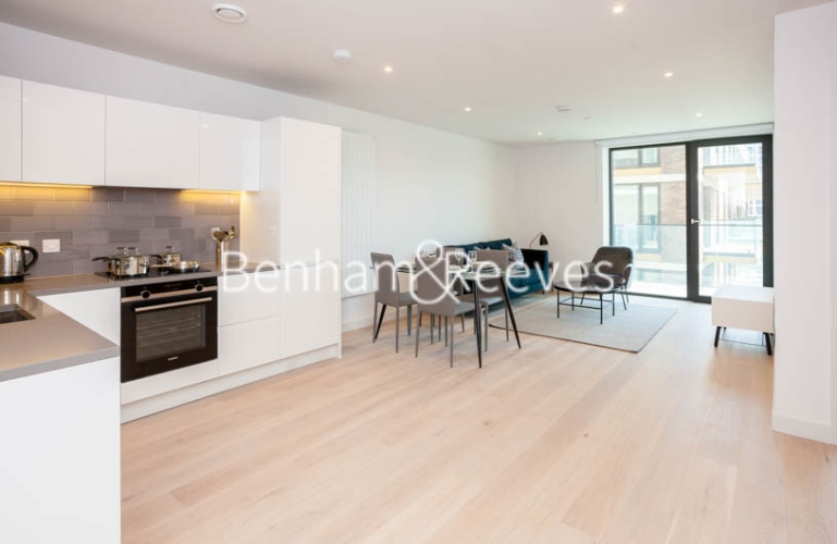 1 bedroom flat to rent in John Cabot House, 4 Clippers Street E16-image 12