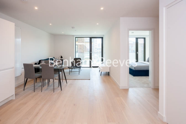 1 bedroom flat to rent in John Cabot House, 4 Clippers Street E16-image 13