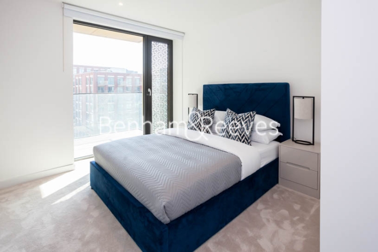 1 bedroom flat to rent in John Cabot House, 4 Clippers Street E16-image 14