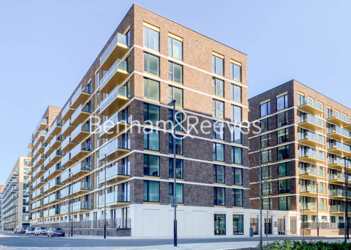 1  bedroom flat to rent in John Cabot House, 4 Clippers Street E16-image 17
