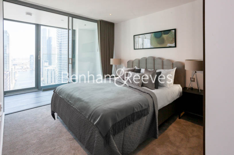 1  bedroom flat to rent in Marsh Wall, Canary Wharf, E14-image 3