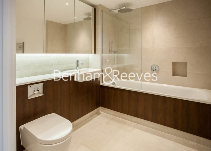 1  bedroom flat to rent in Marsh Wall, Canary Wharf, E14-image 4