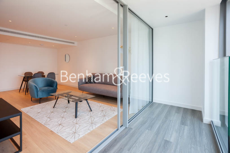 1  bedroom flat to rent in Marsh Wall, Canary Wharf, E14-image 5