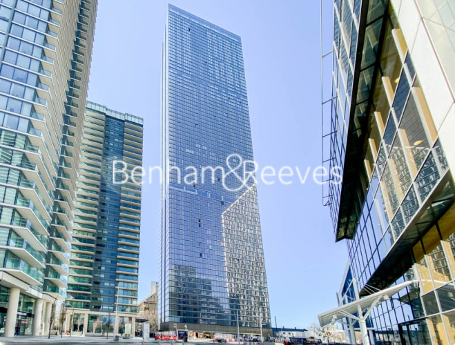 1  bedroom flat to rent in Marsh Wall, Canary Wharf, E14-image 6