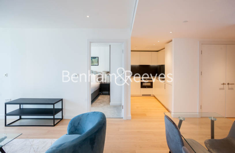 1  bedroom flat to rent in Marsh Wall, Canary Wharf, E14-image 8