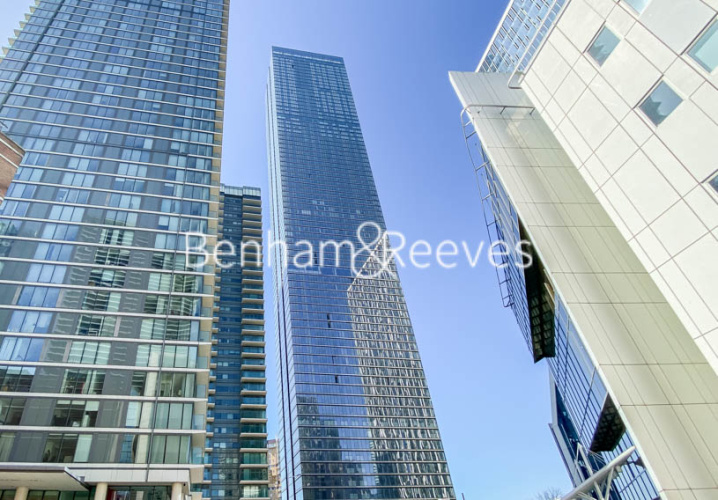 1  bedroom flat to rent in Marsh Wall, Canary Wharf, E14-image 11