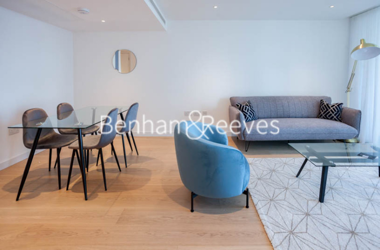 1  bedroom flat to rent in Marsh Wall, Canary Wharf, E14-image 12