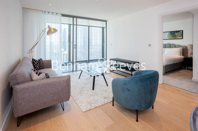 1  bedroom flat to rent in Marsh Wall, Canary Wharf, E14-image 13