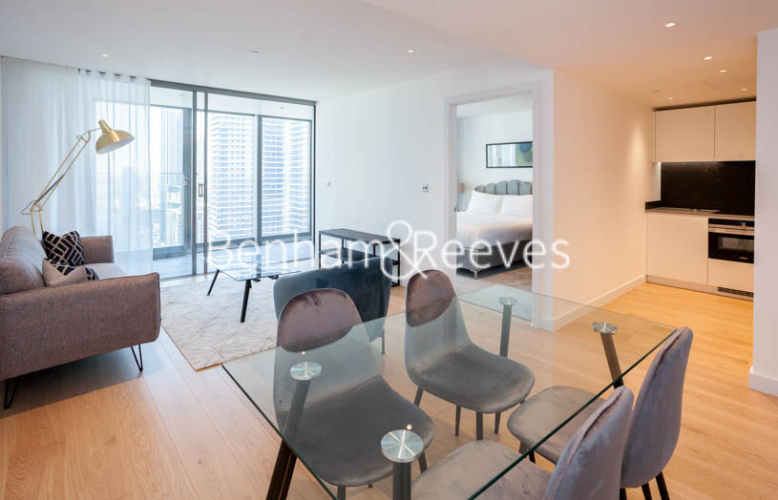1  bedroom flat to rent in Marsh Wall, Canary Wharf, E14-image 14