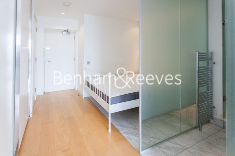 Studio flat to rent in Ontario Tower, Fairmont Avenue, E14-image 7