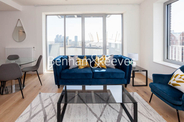 2  bedrooms flat to rent in Serapis House, Canning Town, E14-image 6