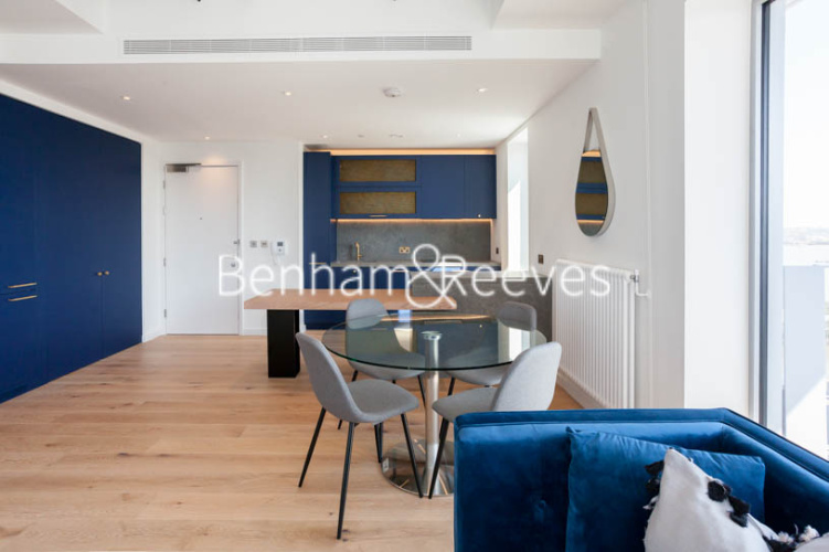 2  bedrooms flat to rent in Serapis House, Canning Town, E14-image 7